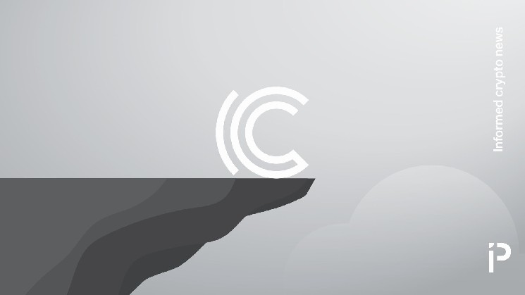 فایل های Coinmetro برای سازماندهی مجدد، شکست ارائه دهنده را مقصر می داند