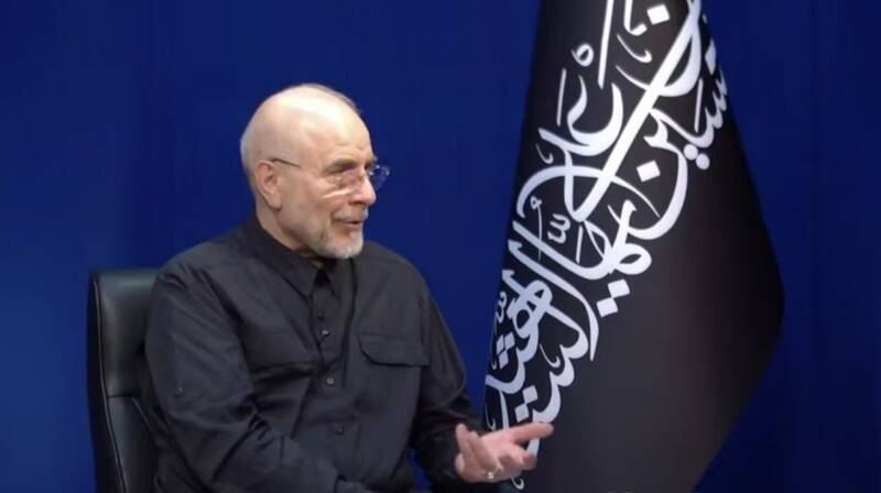 قالیباف: کسانی هستند که نه در دیپلماسی به کشور کمک می‌کنند و نه در جنگ