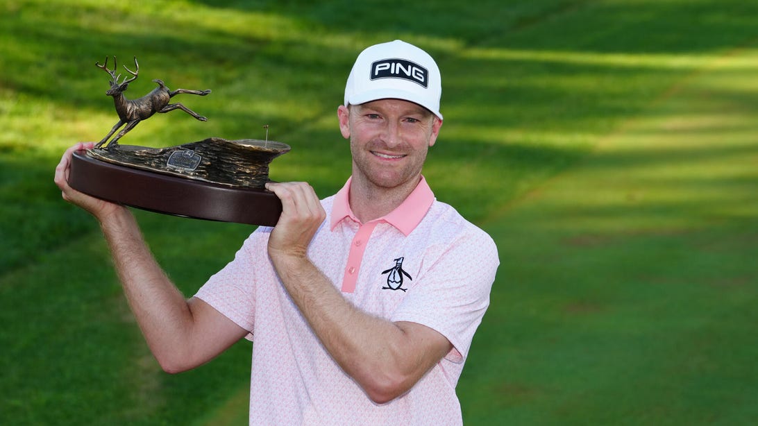 John Deere Classic 2026: برنامه تلویزیونی، نحوه تماشا، پخش جریانی تمام اکشن گلف PGA از هر کجا