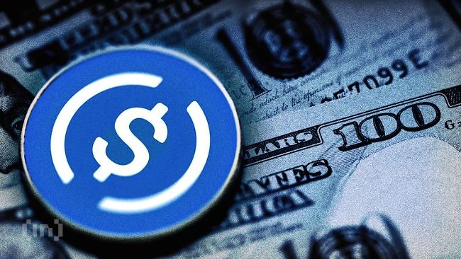 آیا میتواند بازده USDC Aave را باز کند؟ آنچه که کاربران DeFi باید بدانند در اینجا آمده است