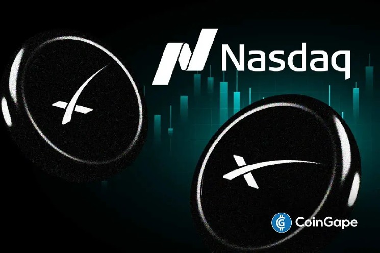 قیمت سهام SpaceX (SPCX) قبل از معرفی Nasdaq-100 به قیمت 190 دلار رسید