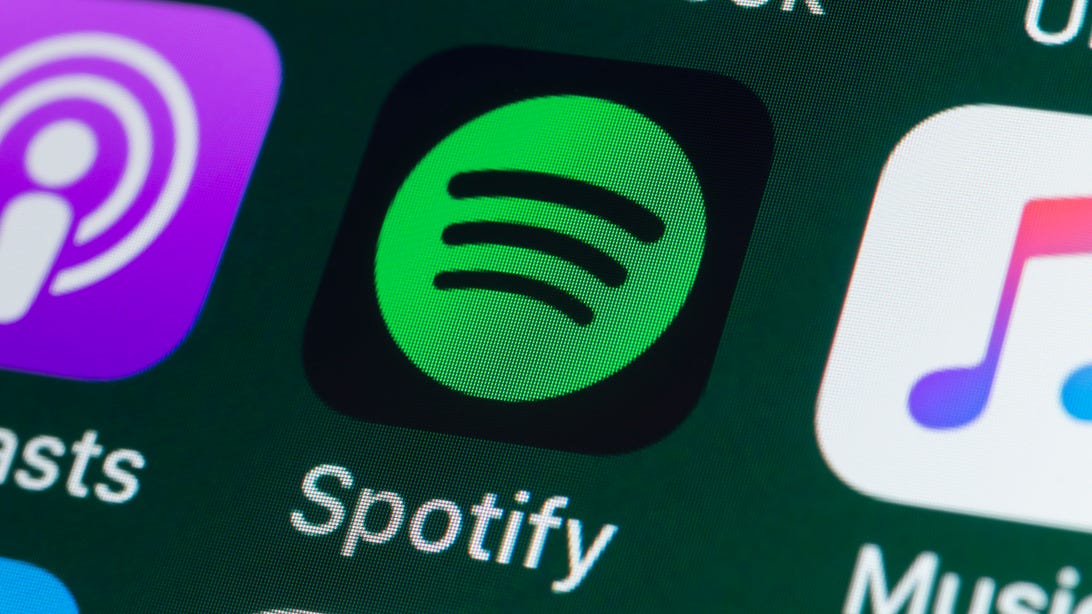 کتابهای صوتی Accio, Wizards: Harry Potter به Spotify میرسند