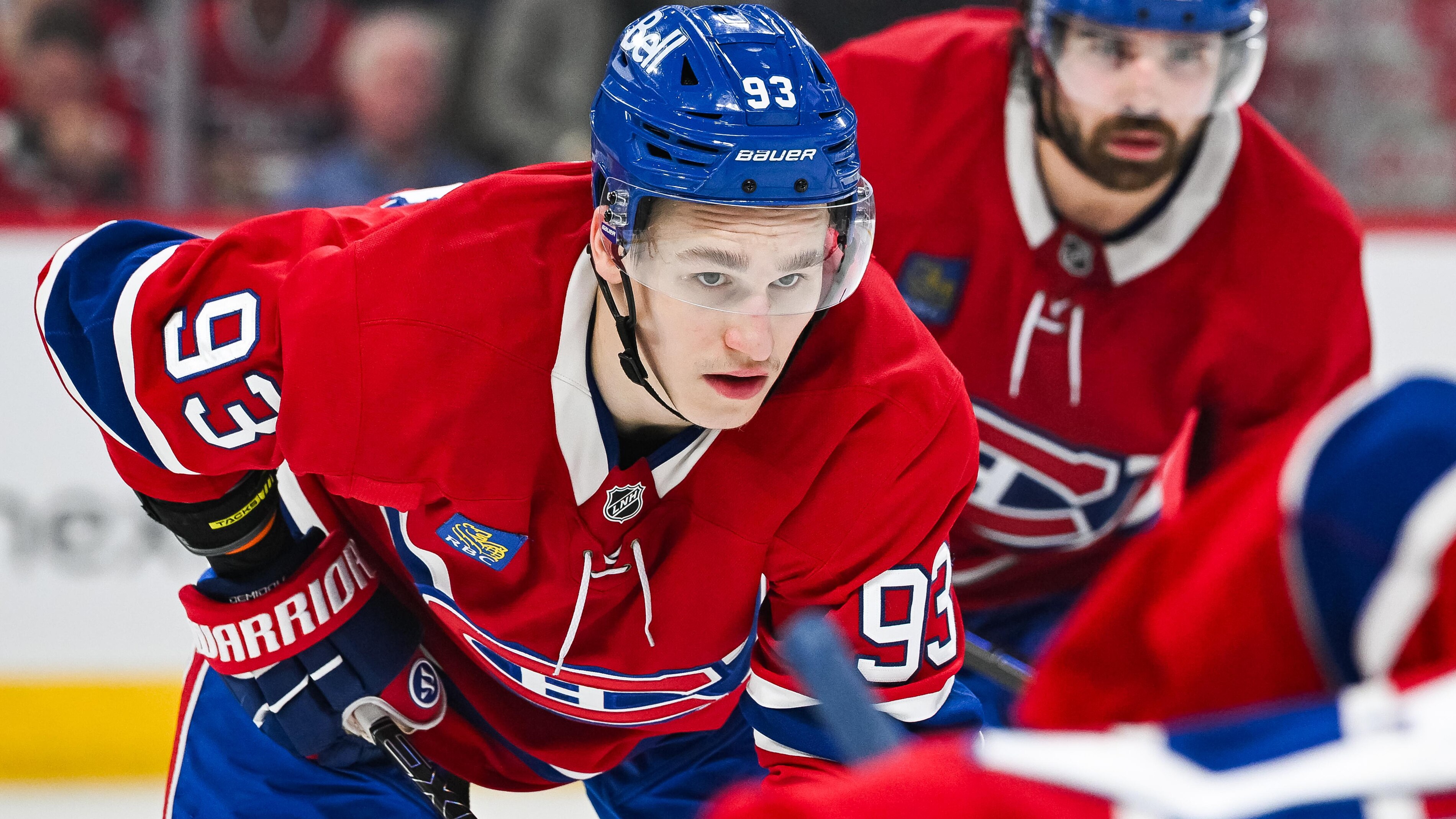 برندگان و بازندگان از اولین روز 2026 آژانس رایگان NHL