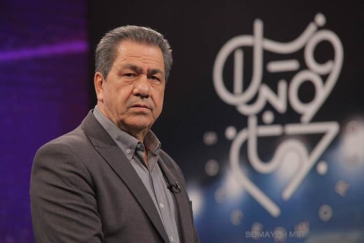 ببینید | ادعای جنجالی جهانگیر کوثری: همه ما را حذف کردند تا عادل فردسیپور بالا بیاید