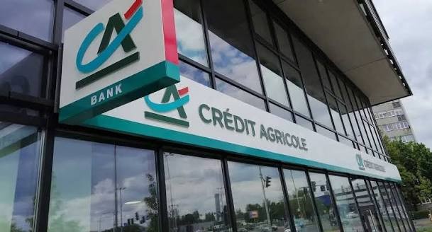وام دهنده برتر فرانسوی کریدیت آگریکول استیبل کوین EURXT را در اتریوم معرفی کرد