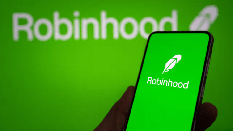 Robinhood زنجیره بلوکی را برای معاملات شبانه روزی سهام راه اندازی می کند
