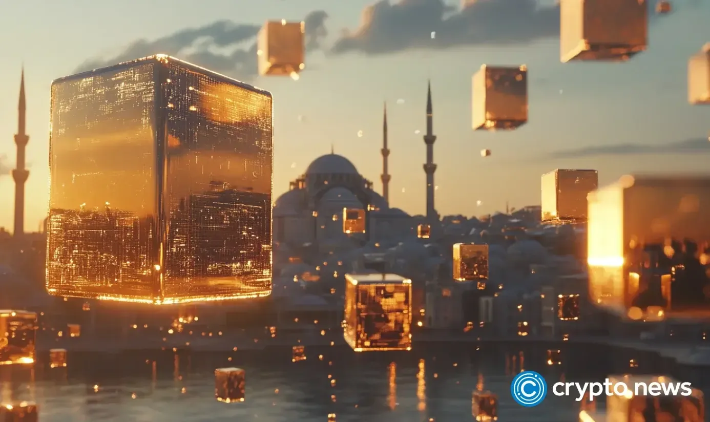 Paribu DeFi، Polymarket و لیست انتظار سهام را به برنامه خود اضافه می کند