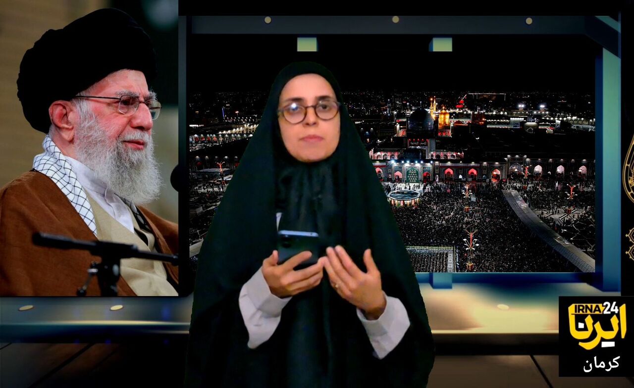 سخنان ماندگارِ آقای شهید ایران برای همه فصل‌های مدیریتی‌/ روایت دیدار (بخش پنجم‌)