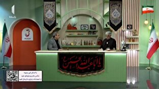 ماجرای دیدار شهید علیاکبر ابوترابی فرد با رهبر شهید + فیلم