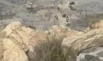 هفت کارگر بر اثر ریزش سنگ در معدن سنگ در بنگالور کشته شدند