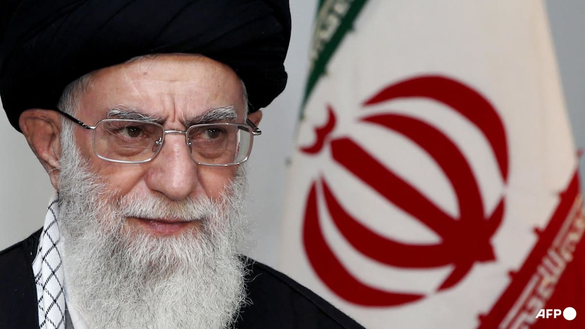 مذاکرات غیرمستقیم بعدی آمریکا و ایران پس از تشییع جنازه رهبر فقید برگزار می شود