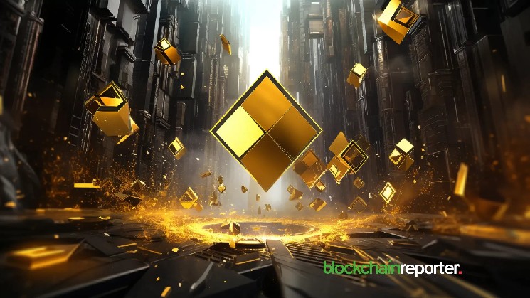 ویژگی Binance Stocks اولین پرداخت سود سهام Broadcom (AVGO) را به کیف پول کاربران توزیع می کند