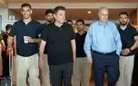 خوش به حال تاج و قلعهنویی!