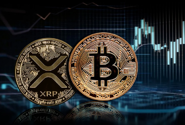 هشدار داده های بازار بیت کوین! XRP افت قابل توجهی را تجربه می کند! معنی آن چیست؟