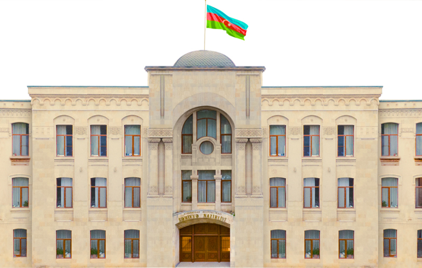 آذربایجان تعداد معاونان وزیر بهداشت را افزایش داد