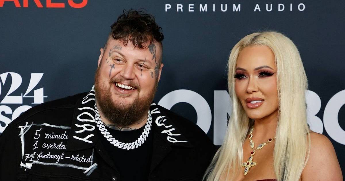 Inside Jelly Roll و Bunnie Xo's Painful Split پس از سالها دروغ های ادعایی - منبع