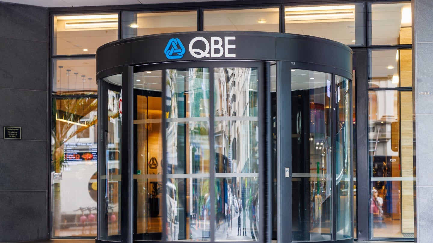 QBE استرالیا خرید JV Raheja QBE هند را تکمیل کرد