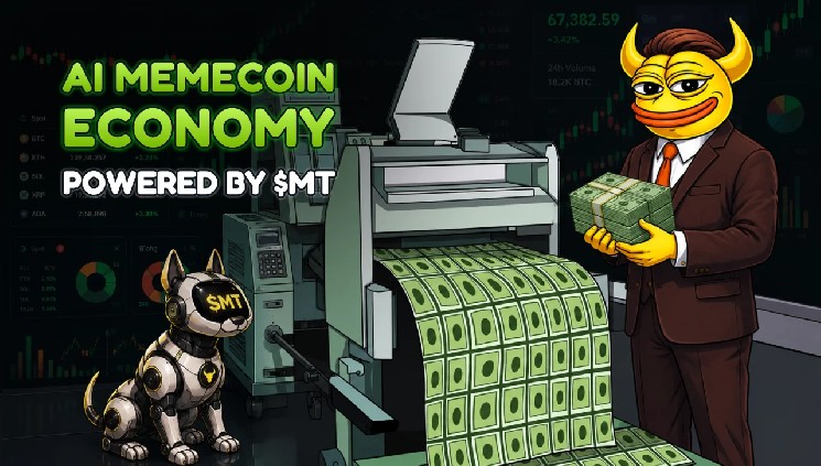 پیش فروش RWA و AI Crypto در حال رونق است: آیا مدل نماینده MemeToro بهتر از Remittix RTX ارائه می دهد؟