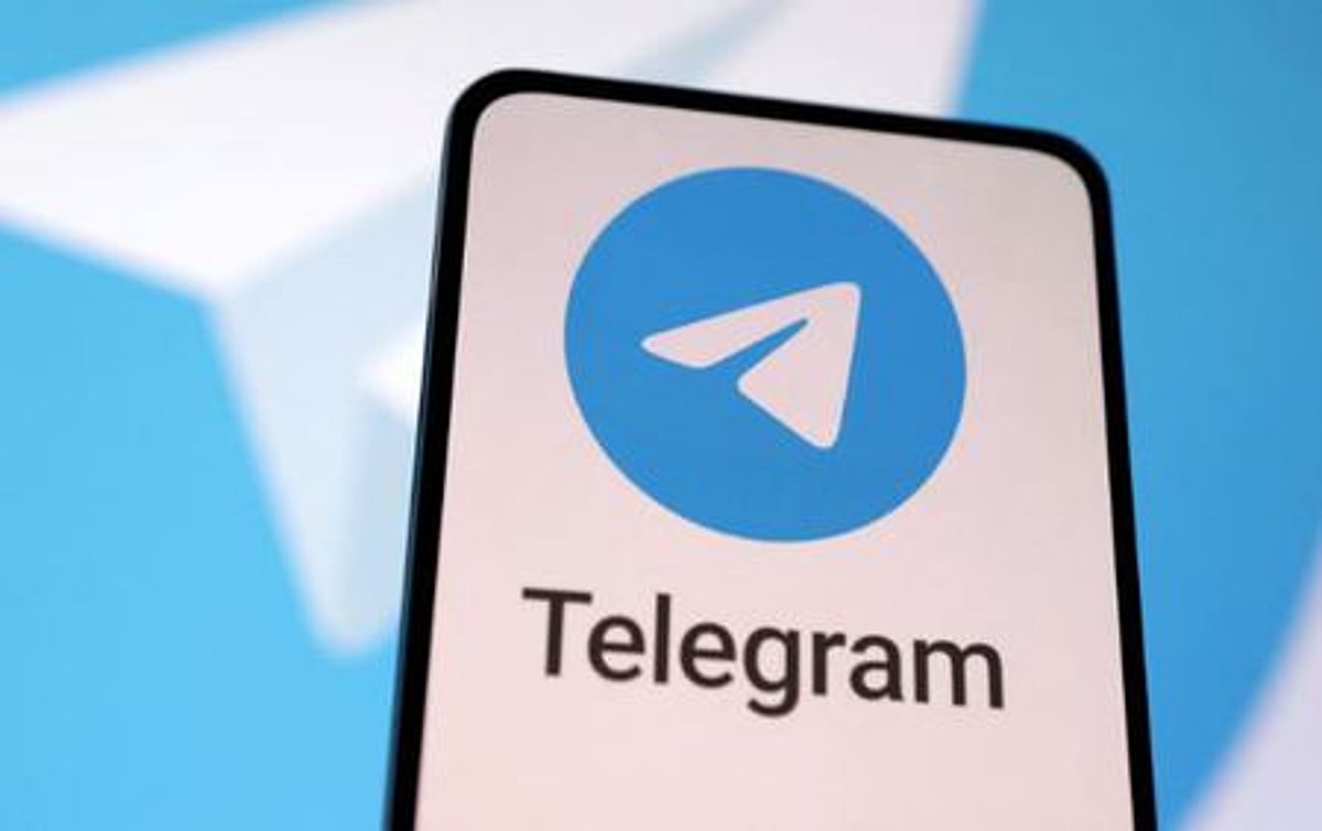 پس از واتس اپ، مرکز اطلاعیه هایی را برای تلگرام صادر می کند، ویژگی Signal over name user
