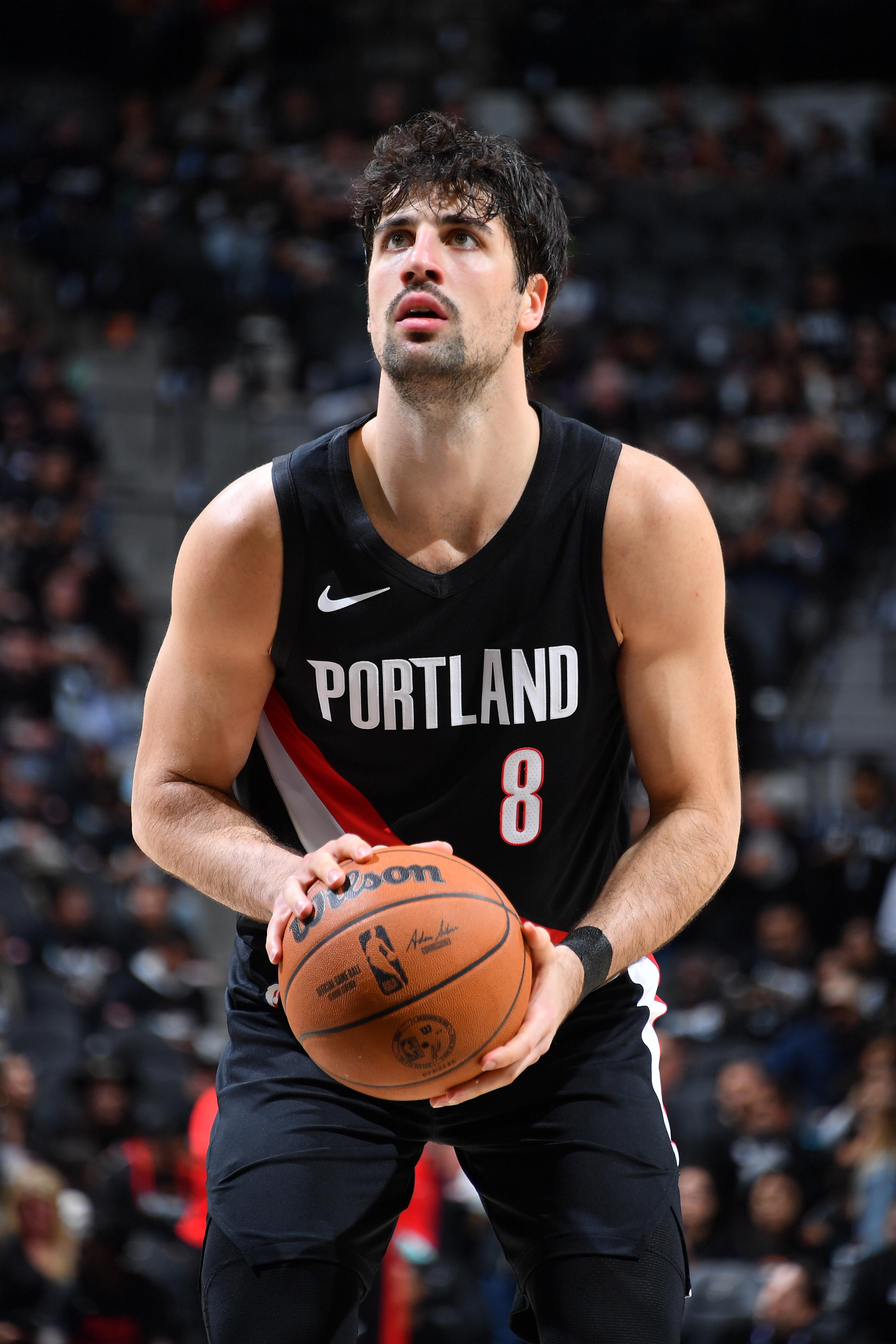 NBA برای آزمایش با قانون جدید پرتاب آزاد