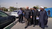 توکلیزاده: ظرفیت گسترده خدمات رفاهی و درمانی برای عزاداران پیشبینی شده است