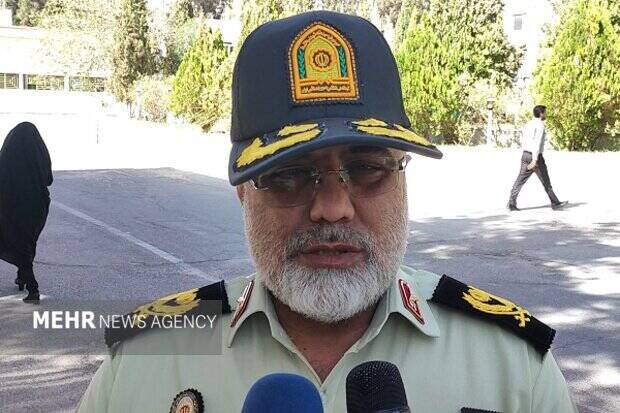 جزئیات انهدام باند سرقت مسلحانه در زاهدان