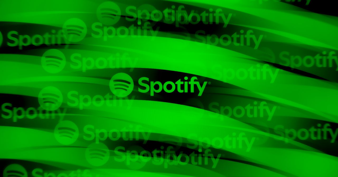 Spotify تقلب جریانی را پس از گریه معامله‌گر Kalshi تایید کرد