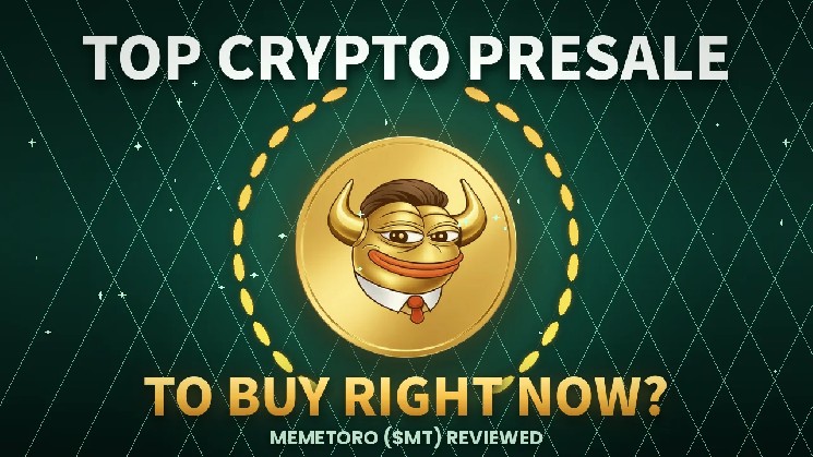 MemeToro از پیش فروش Pepeto برتر است، چرا نرم افزار Live AI Agent $MT در برابر پروژه نقشه راه Pepeto متمایز است