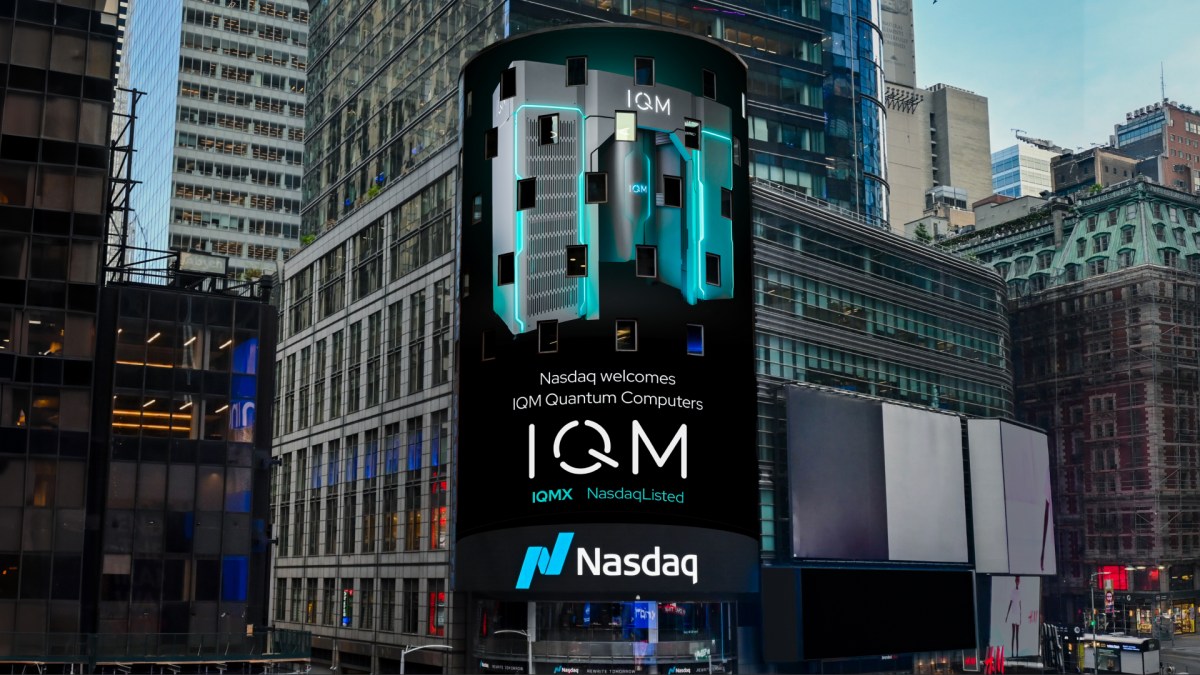 IQM، اولین شرکت عمومی کوانتومی اروپا، اذعان دارد که آینده فناوری نامشخص است