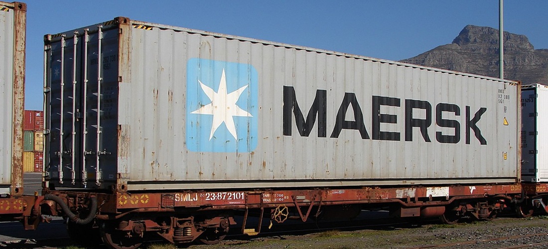 Maersk دستورالعمل درآمد سال 2026 را در مورد تقاضای قوی کانتینر ارتقا می دهد