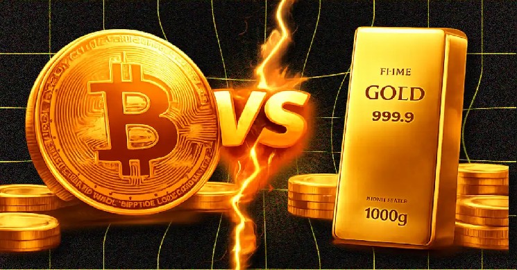 کاهش قیمت نفت با افزایش قیمت بیت کوین و طلا تشدید می شود