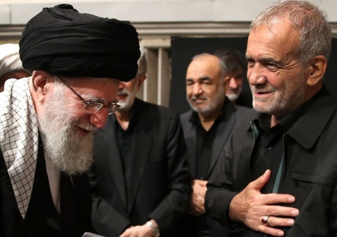شهادت رهبر عظیمالشأن ایران، اندوهی عمیق بر دل ملت ما،امت اسلامی و آزادگان نشاند