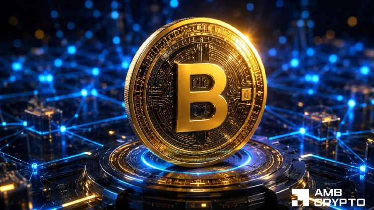 BUILDon چشم 0.30 دلار دارد: ترسیم چگونگی تأثیر رالی 20% بر دارندگان توکن B