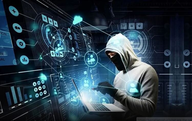 از دارایی‌ها و اطلاعات با ارزش خود محافظت کنید