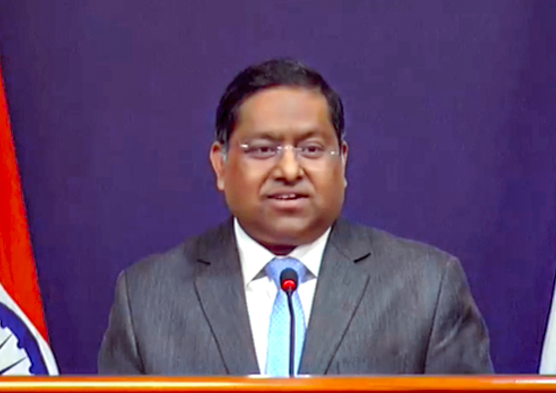 بسیار اسفناک: هند تخریب پاک گوردوارا 125 ساله را محکوم کرد