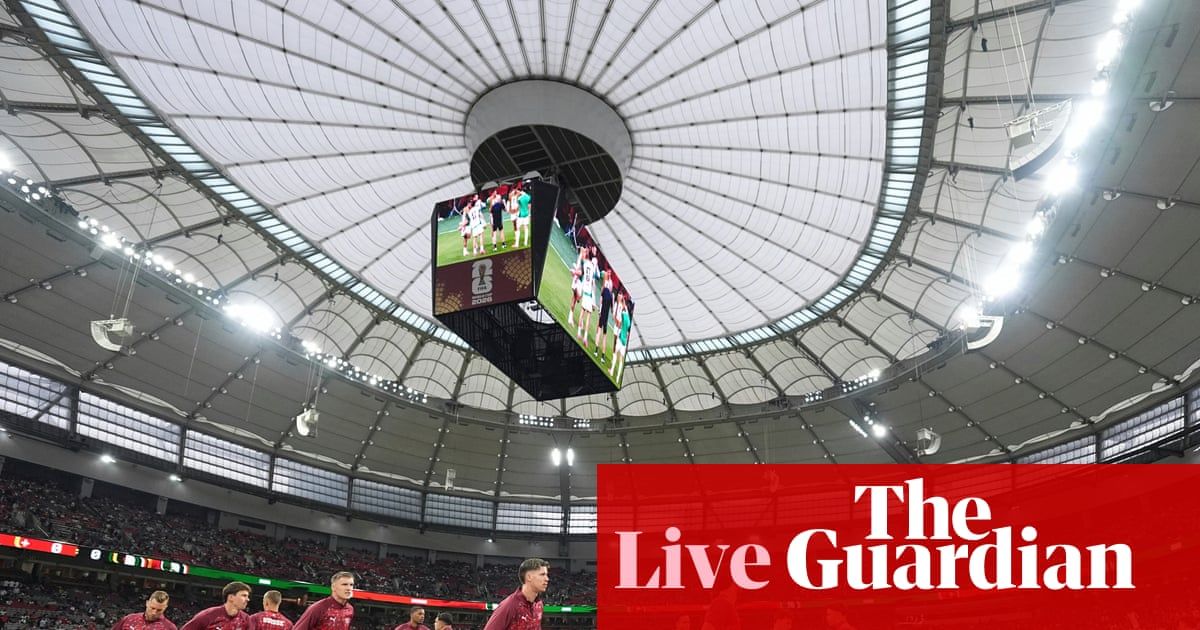 سوئیس - الجزایر: جام جهانی 2026 32 پایانی - زنده
