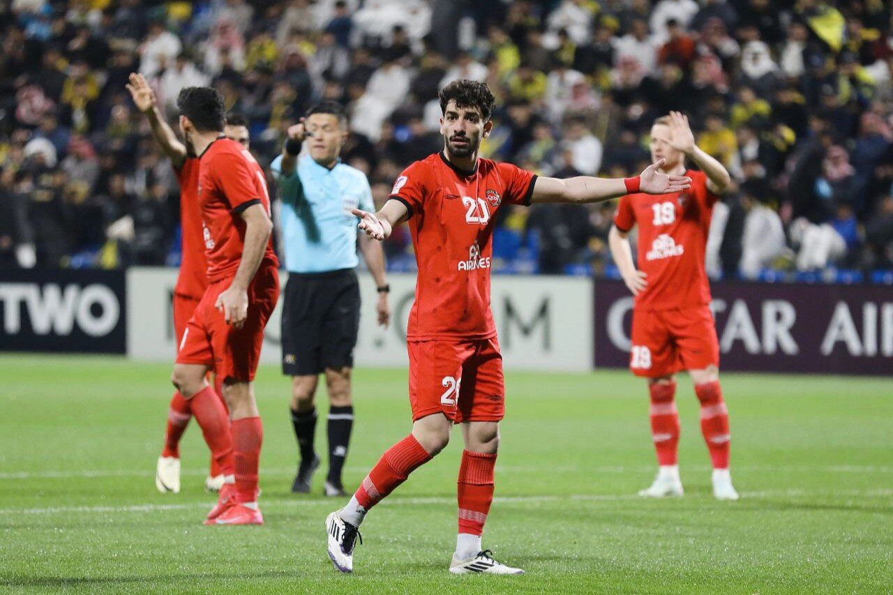 اگر قلعهنویی بماند، این بازیکن باید قید تیم ملی را بزند!