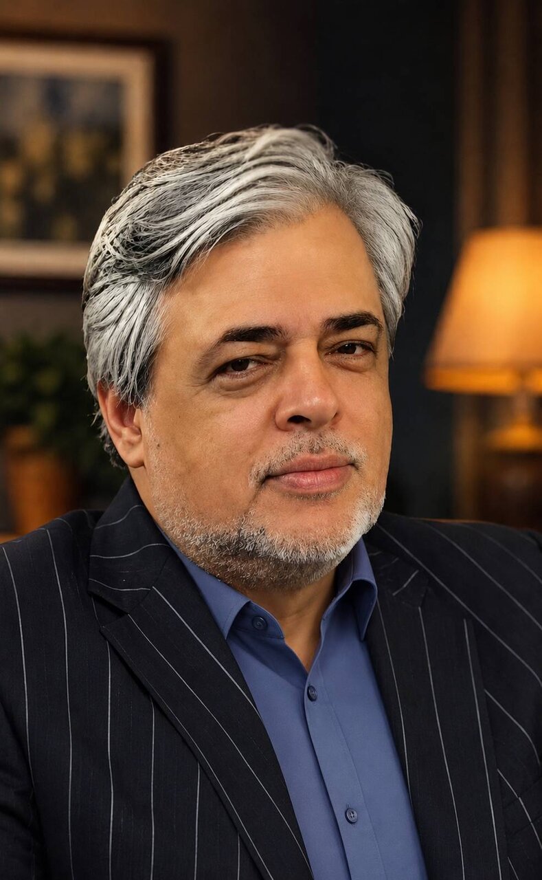 محمد مهاجری:مدیریت صداوسیما اینگونه است که هرکس صبح زودتر از خواب بیدار شود رئیس است و می تواند بگوید چه چیزی پخش شود یا نشود
