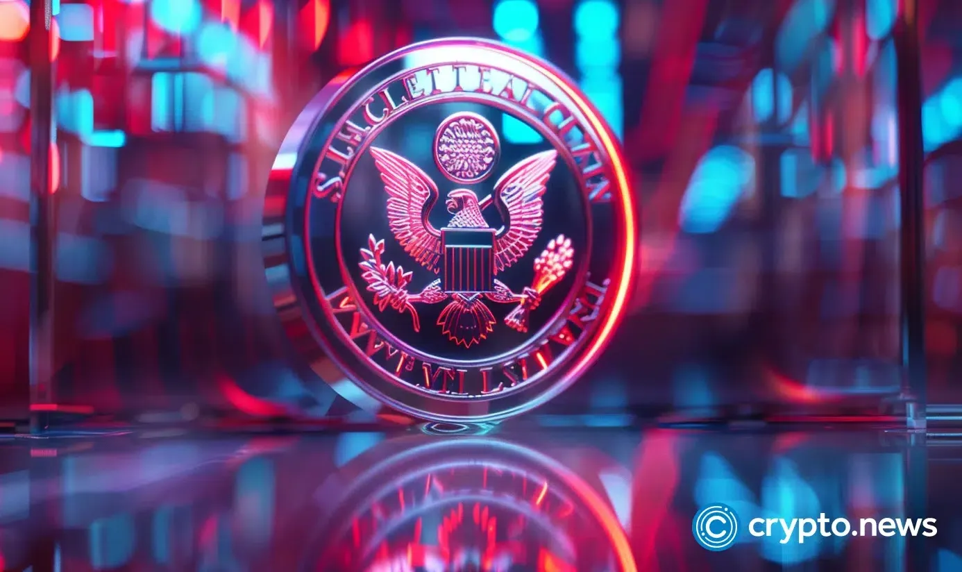 SEC روند بررسی منظم ETF را در بحبوحه رونق پرونده برنامه ریزی می کند