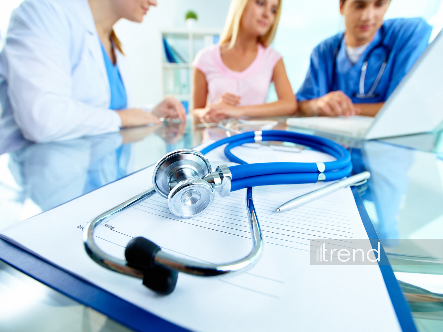 آذربایجان نوآوری را برای گسترش بیمه پزشکی اجباری اعلام می کند