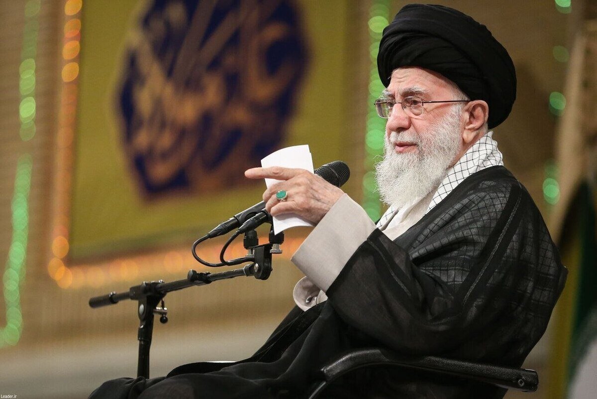جایگاه رهبری امام خامنه‌ای در جهان اسلام از نگاه علمای افغانستان