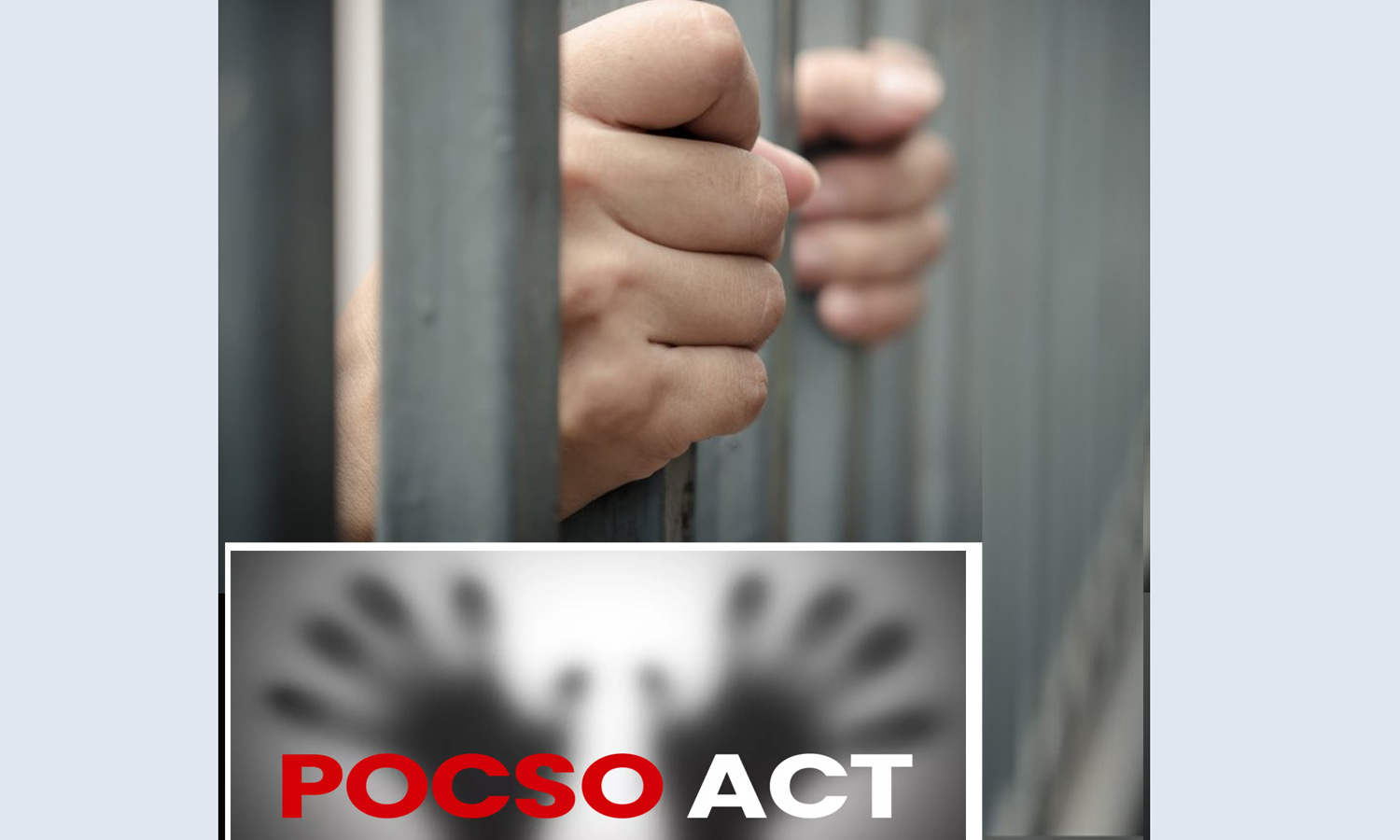 حیدرآباد: معلم مدرسه در پرونده POCSO به 20 سال زندان محکوم شد