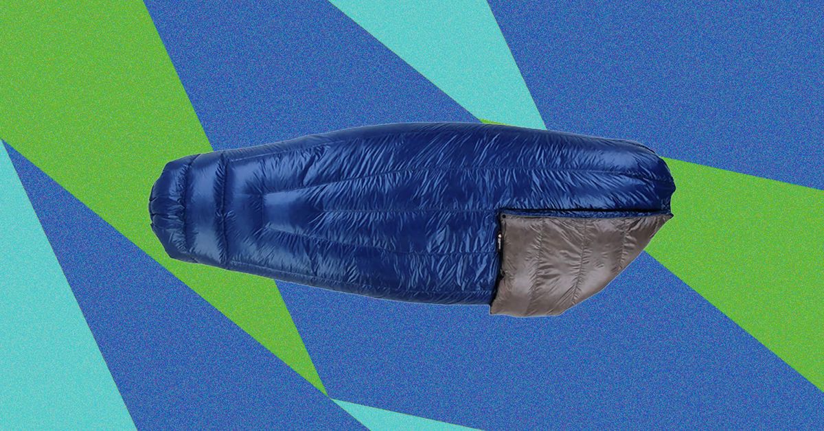 بهترین لحاف های کوله پشتی فوق سبک (2026): Zenbivy، REI