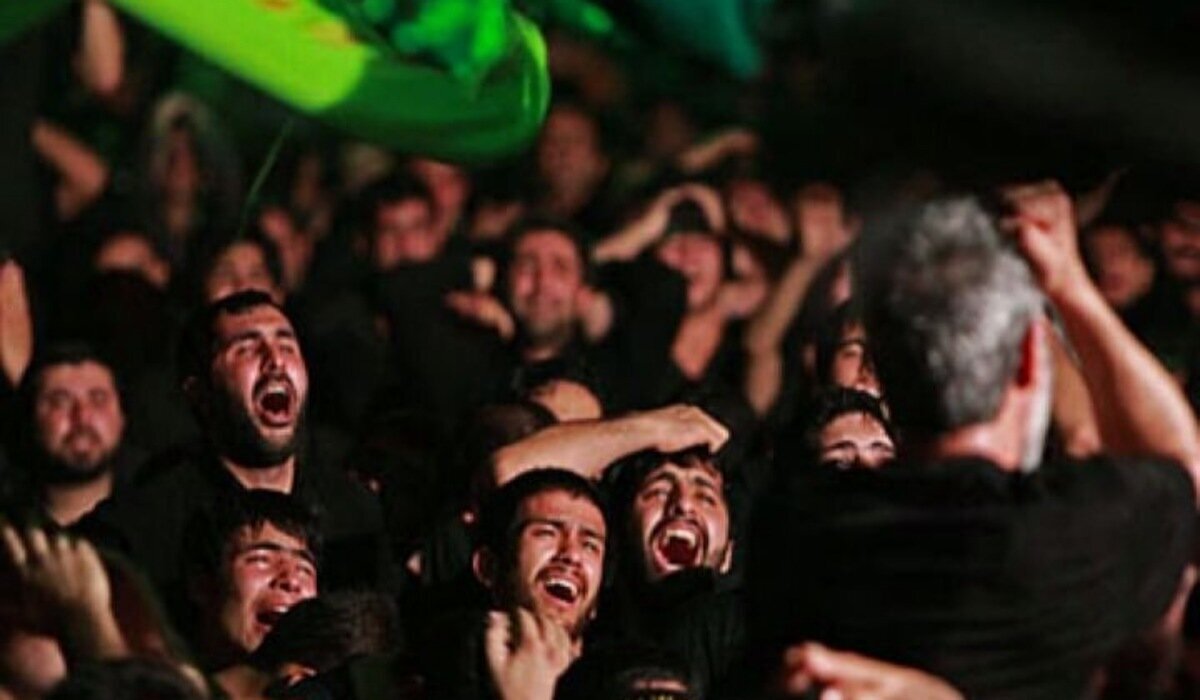 عزاداری اصیل در گرو پرهیز از افراط و تفریط در بیان و پرهیز از انحراف در سبک است