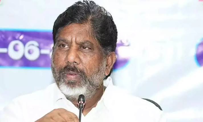 Telangana Dy CM از BRS به دلیل کم اهمیت جلوه دادن بار بدهی تحمیل شده توسط دولت KCR انتقاد می کند