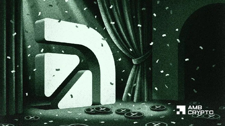 "این موانع را کاهش دهید" - آیا Arcus می تواند dYdX را از سقوط 45٪ آن نجات دهد؟