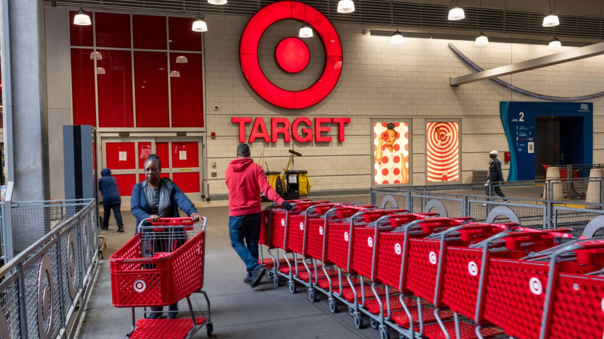 Target نام های بزرگی را به بازار رقیب آمازون اختصاصی خود اضافه می کند