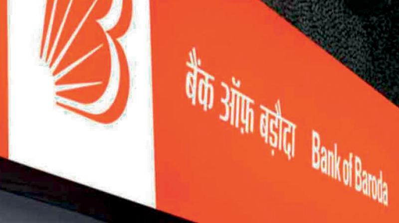 RBI 66.7 لک جریمه بر بانک بارودا، GIC Housing Finance اعمال می کند