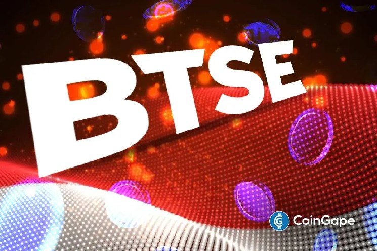 BTSE پلتفرم تجارت رمزنگاری قانونی را در اندونزی راه اندازی می کند