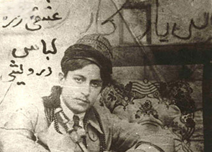 رازهای ناگفته قتل میرزاده عشقی؛ ترور سیاسی یا انتقام عاشقانه؟/ روزگار شاعرِ شاکیِ مشروطهخواه
